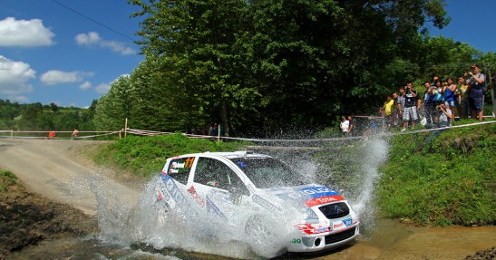 Rajd Rzeszowski